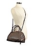 Banana Republic 100% Cotton Brown Satchel One size - photo 2