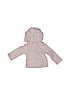 Carter's 100% Cotton Gray Cardigan Size Newborn - photo 2