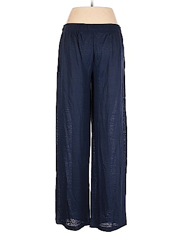 Vilebrequin Linen Pants (view 2)