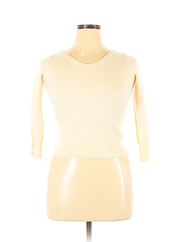 Ann Taylor Wool Pullover Sweater (view 1)