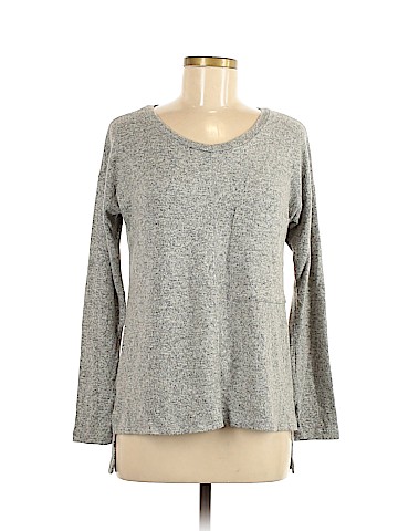 Promesa U.S.A. Long Sleeve Top (view 1)