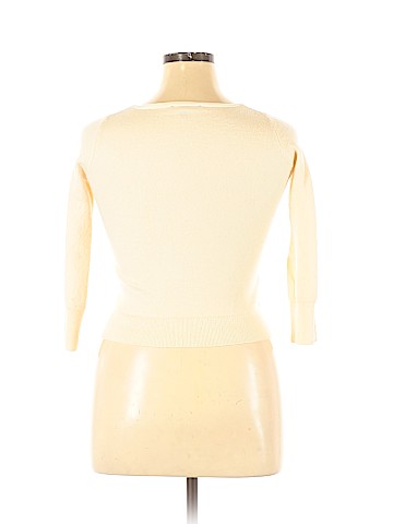 Ann Taylor Wool Pullover Sweater (view 2)