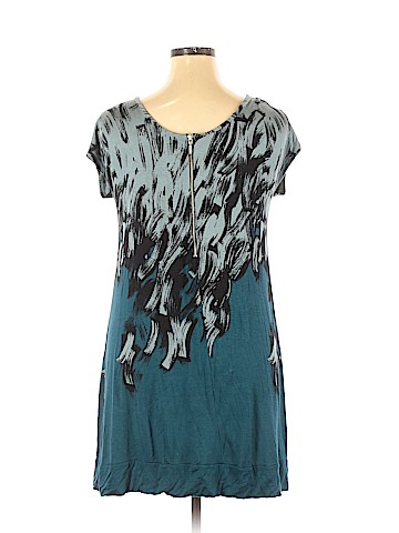 LC Lauren Conrad Casual Dress (view 2)