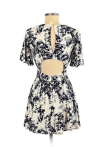 Forever 21 Casual Dress (view 2)