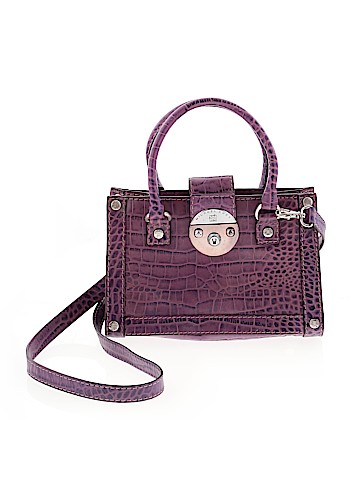 MICHAEL Michael Kors Satchel (view 1)