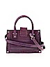 MICHAEL Michael Kors Purple Satchel One size - photo 3