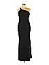 Michael Kors Black Cocktail Dress Size 14 - photo 1