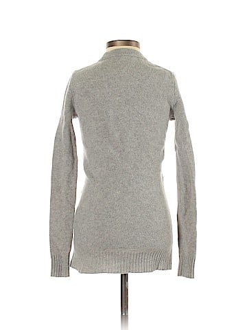 Madewell Wool Cardigan (view 2)
