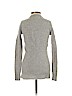 Madewell 100% Merino Wool Gray Wool Cardigan Size XS - photo 2