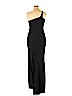 Michael Kors Black Cocktail Dress Size 14 - photo 2