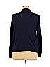 Old Navy Blue Cardigan Size XL - photo 2