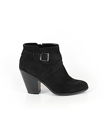 Banana Republic Factory Store Ankle Boots (view 1)