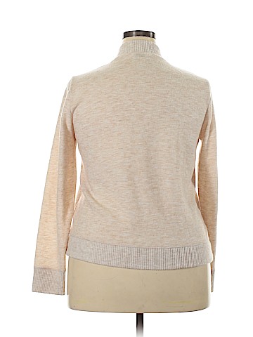 Liz Claiborne Cardigan (view 2)