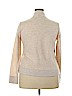 Liz Claiborne Tan Cardigan Size XL - photo 2