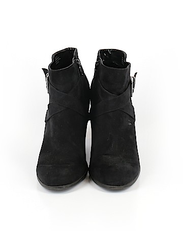 Banana Republic Factory Store Ankle Boots (view 2)