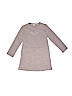 Assorted Brands Gray Dress Size 4 - photo 1