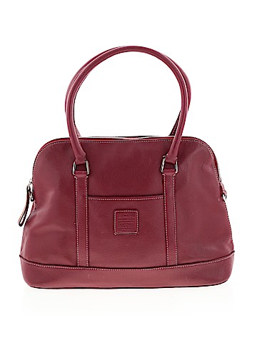 Liz Claiborne Satchel (view 1)