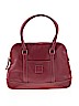 Liz Claiborne Red Satchel One size - photo 1