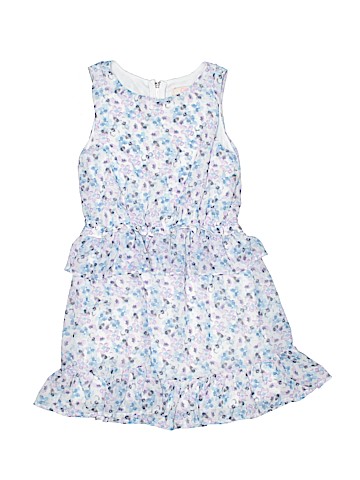GB Girls Dress (view 1)