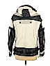 Dolce & Gabbana Ivory Snow Jacket Size L - photo 2
