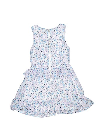 GB Girls Dress (view 2)