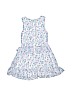 GB Girls Print Purple Dress Size 6 - photo 2