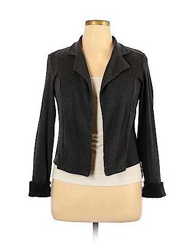 Necessitees Jacket (view 1)