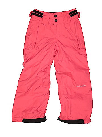 Columbia Snow Pants (view 1)