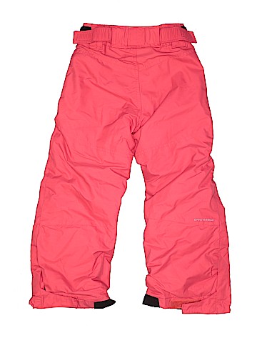 Columbia Snow Pants (view 2)