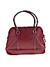 Liz Claiborne Red Satchel One size - photo 3