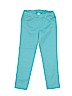 Carter's Blue Jeggings Size 5 - photo 1