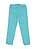 Carter's Blue Jeggings Size 5 - photo 2