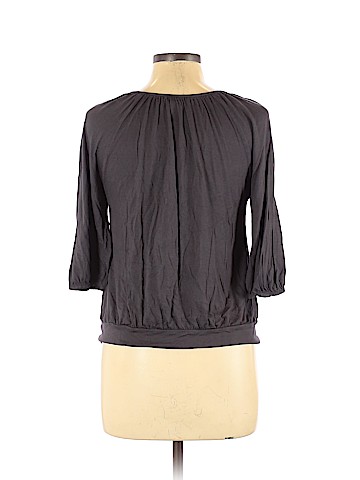 H&M 3/4 Sleeve Top (view 2)