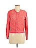 Forever 21 100% Cotton Pink Cardigan Size M - photo 1