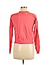 Forever 21 100% Cotton Pink Cardigan Size M - photo 2