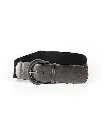 Nine West Leather Belt (view 1)