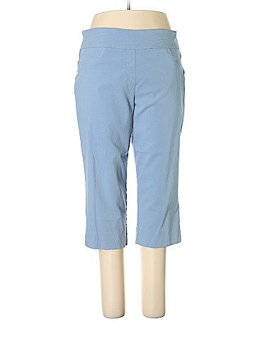 Ruby Rd. Dress Pants (view 1)