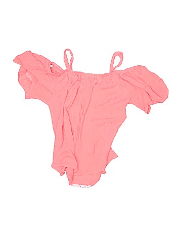 Takara Short Sleeve Blouse (view 2)