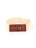 Unbranded Solid Tan Belt Size S - photo 1