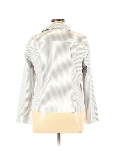 Isaac Mizrahi LIVE! Jacket (view 2)