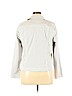 Isaac Mizrahi LIVE! White Jacket Size 14 - photo 2