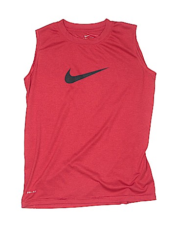 Nike Active T-Shirt (view 1)