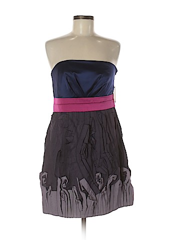 Phoebe Couture Casual Dress (view 1)