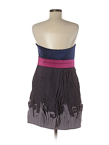 Phoebe Couture Casual Dress (view 2)