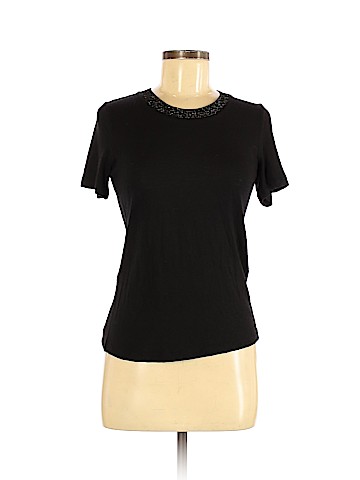 Maje Short Sleeve T-Shirt (view 1)