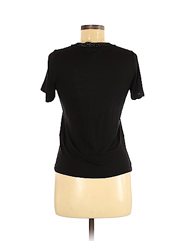 Maje Short Sleeve T-Shirt (view 2)