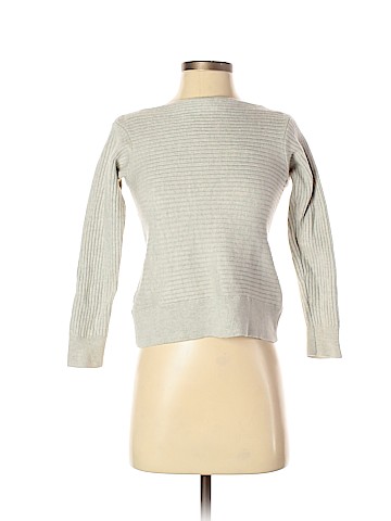 Babaton Wool Pullover Sweater (view 1)