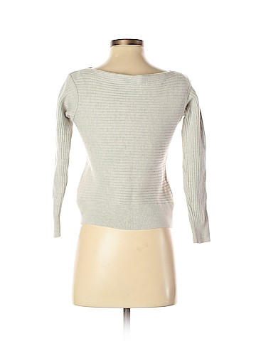 Babaton Wool Pullover Sweater (view 2)