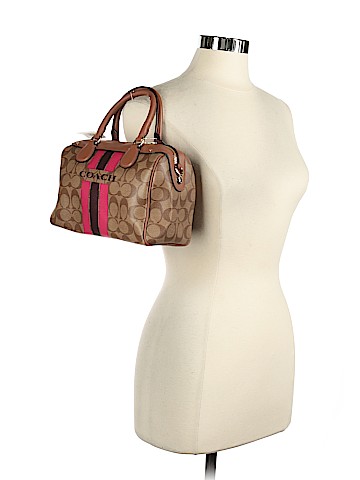 Coach Factory Satchel (view 2)