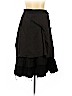 Rinascimento Gray Casual Skirt Size L - photo 1